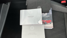 Nissan Qashqai 1.3 DiG-T MH 158 N-Connecta 5dr Xtronic Petrol Hatchback